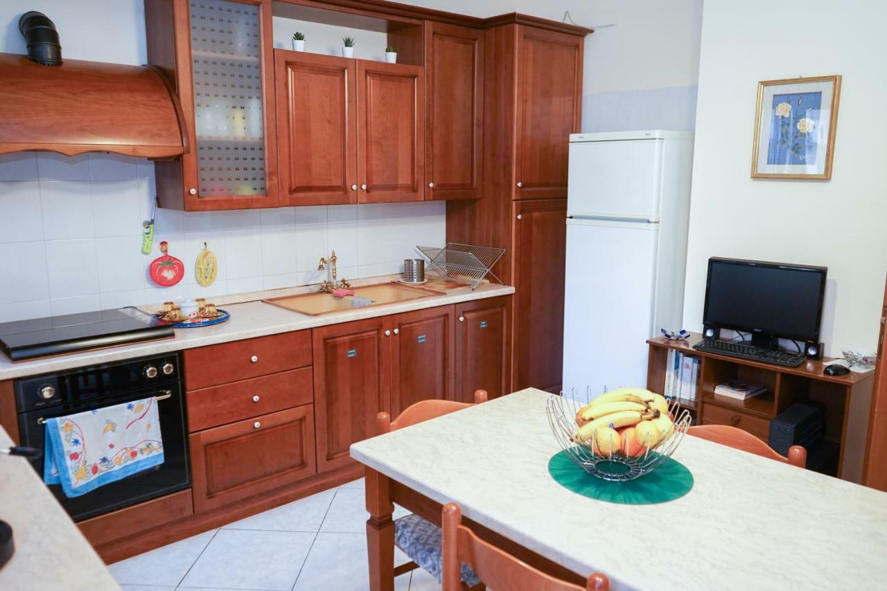 B&B San Francesco Нікозія Екстер'єр фото