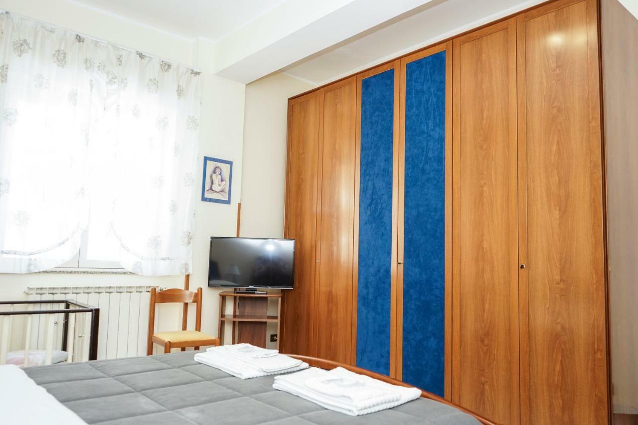 B&B San Francesco Нікозія Екстер'єр фото